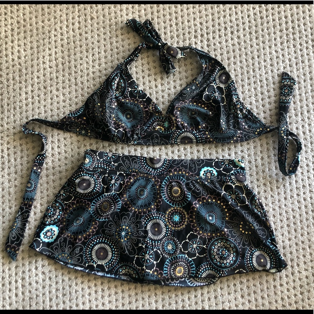 Women’s Athleta Monkini
